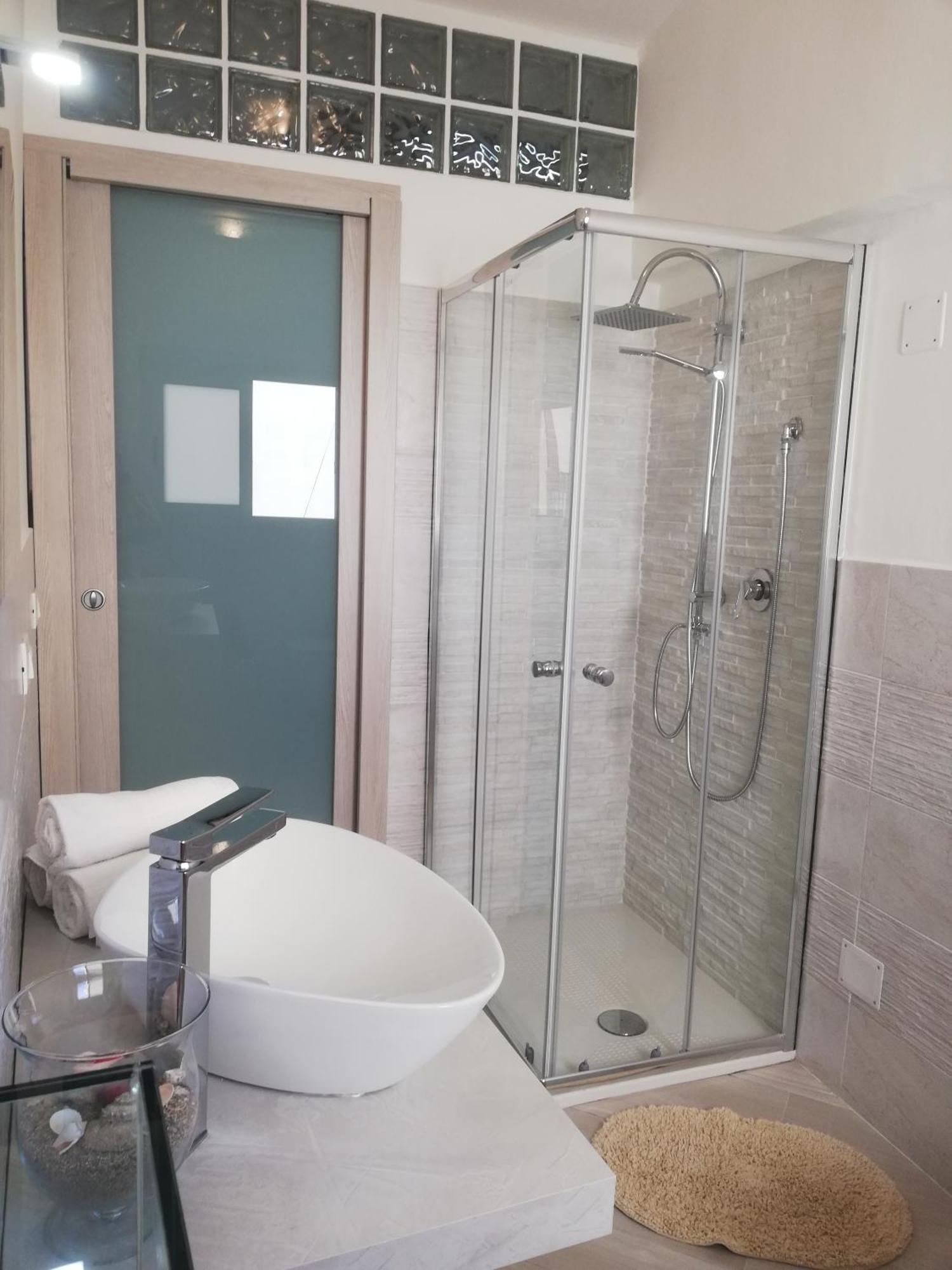 Casa Vacanze Aloha Giardini Naxos Bilik gambar