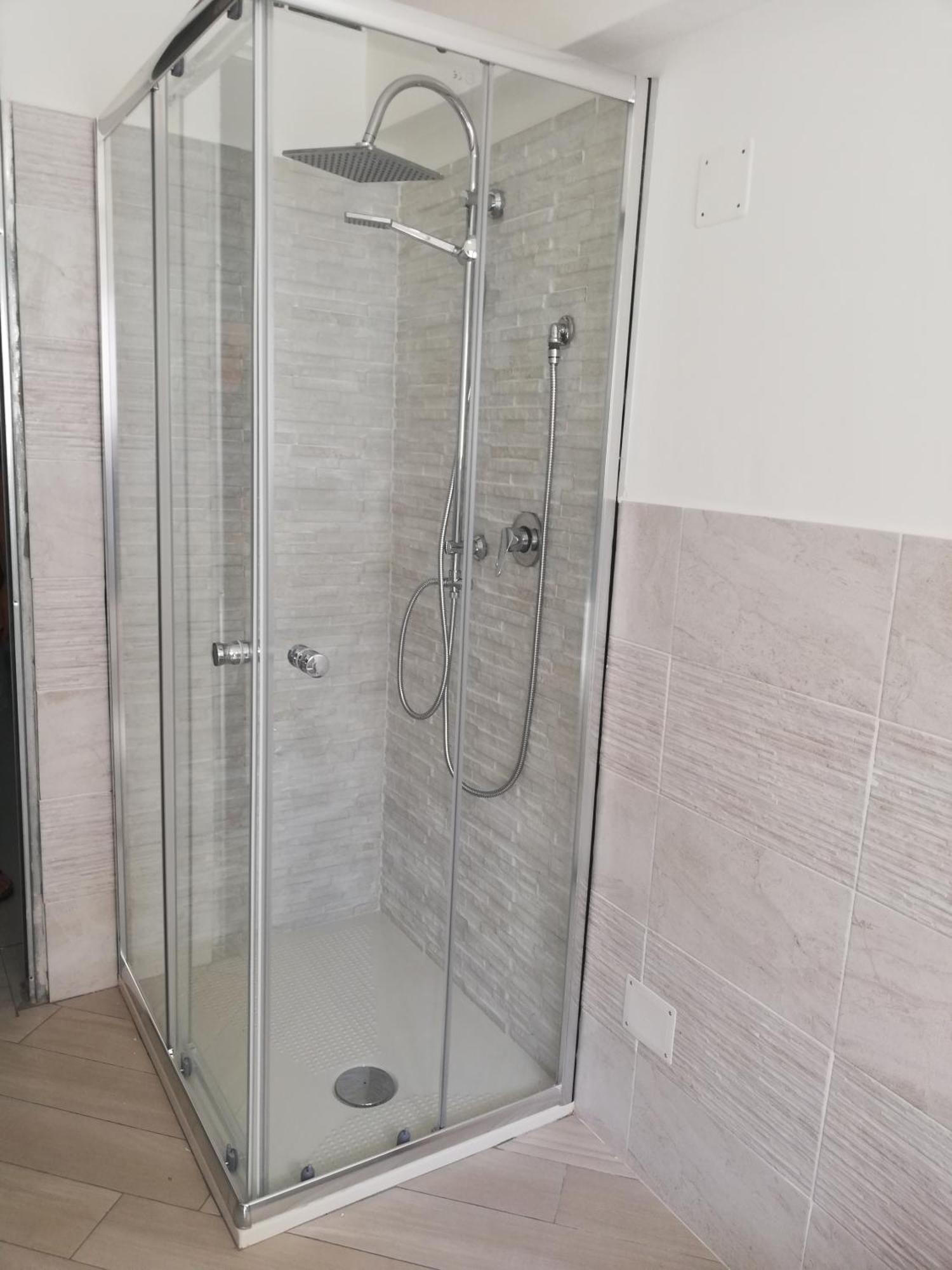 Casa Vacanze Aloha Giardini Naxos Bilik gambar