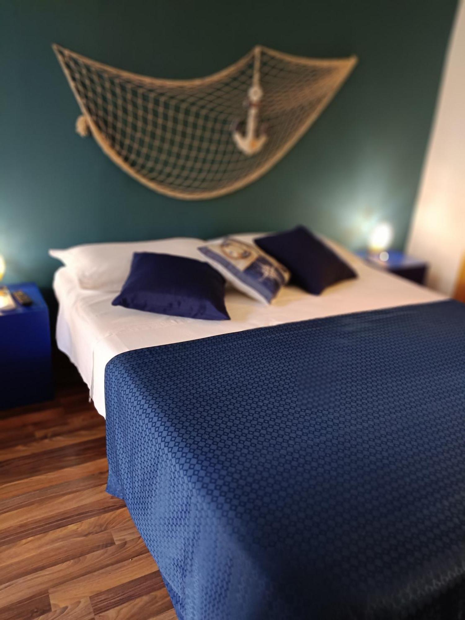Casa Vacanze Aloha Giardini Naxos Bilik gambar