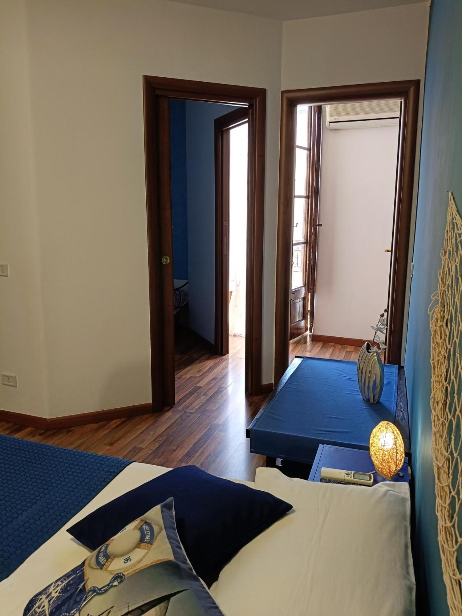 Casa Vacanze Aloha Giardini Naxos Bilik gambar
