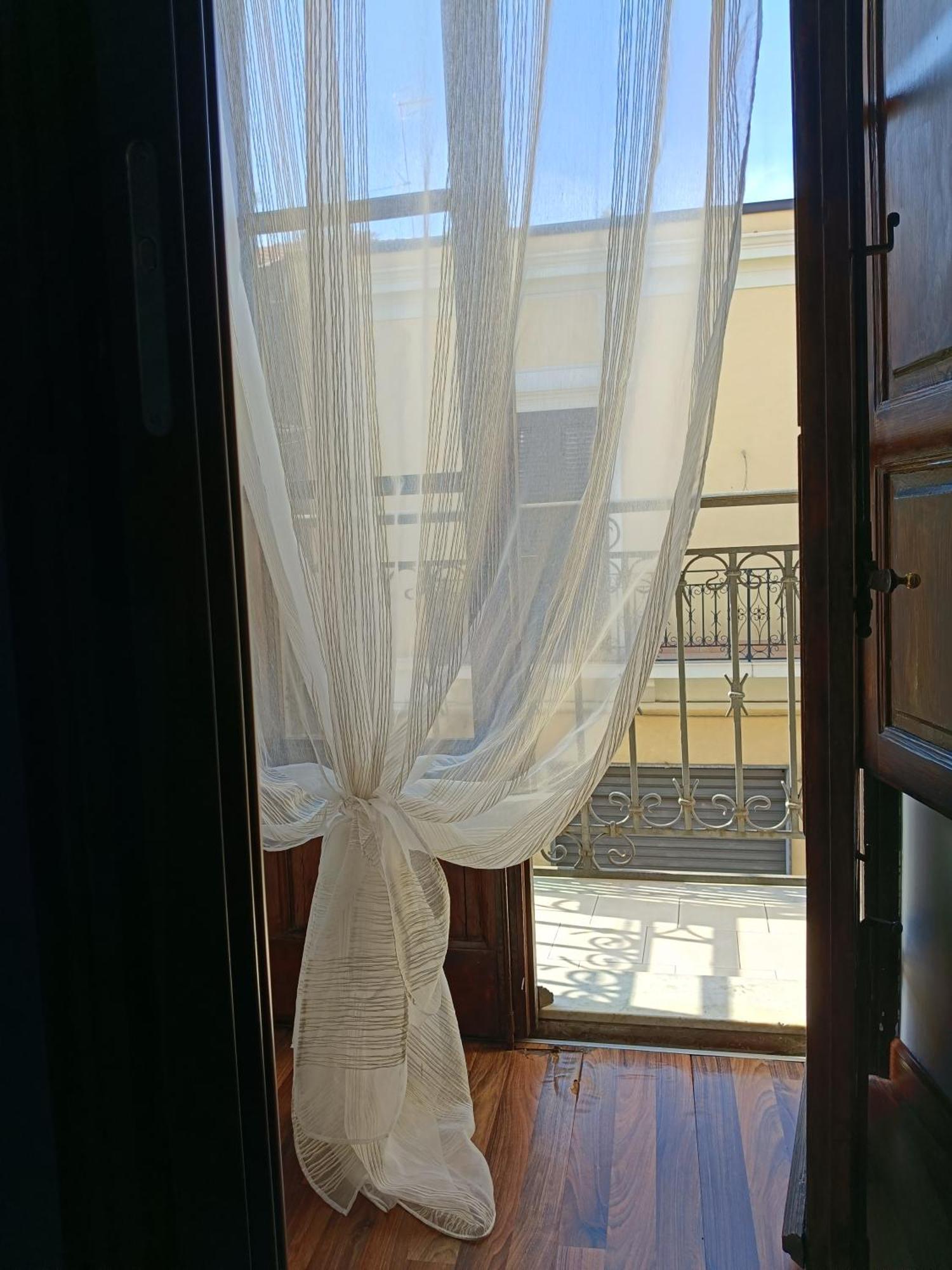 Casa Vacanze Aloha Giardini Naxos Bilik gambar