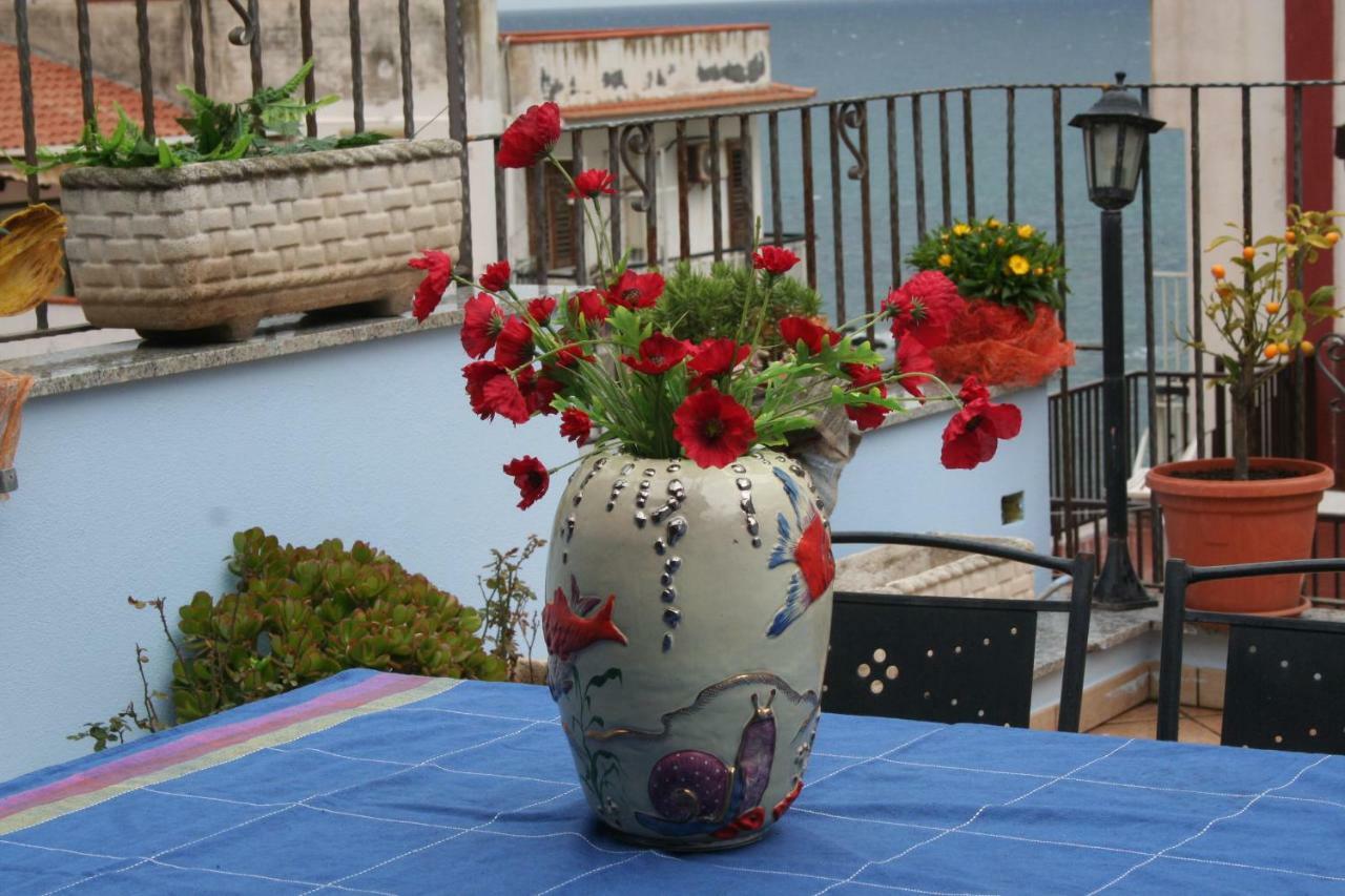 Casa Vacanze Aloha Giardini Naxos Luaran gambar