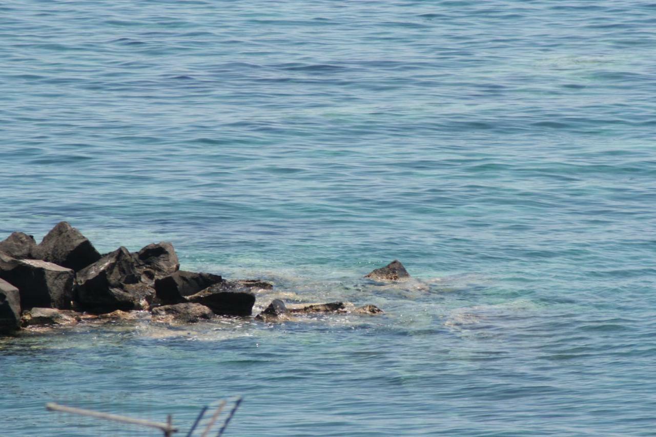 Casa Vacanze Aloha Giardini Naxos Luaran gambar