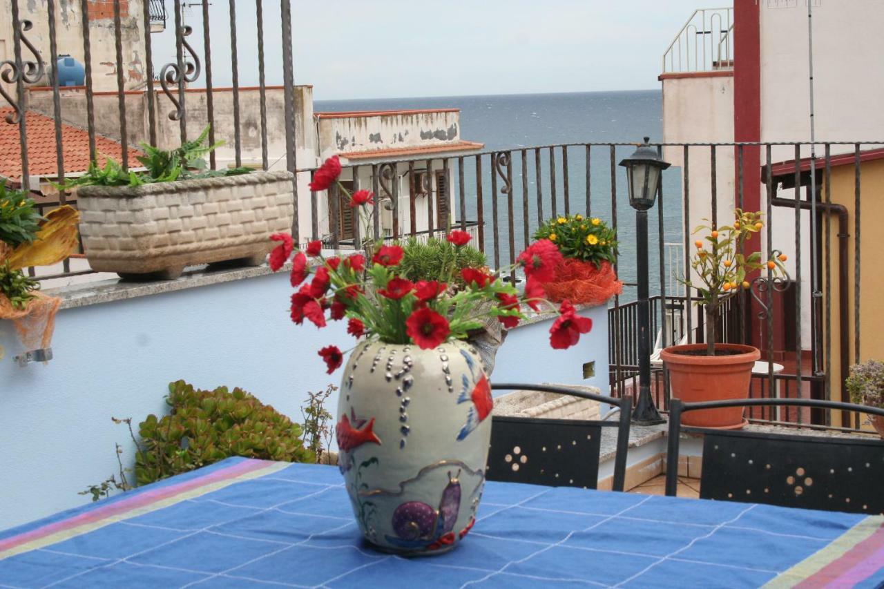 Casa Vacanze Aloha Giardini Naxos Luaran gambar