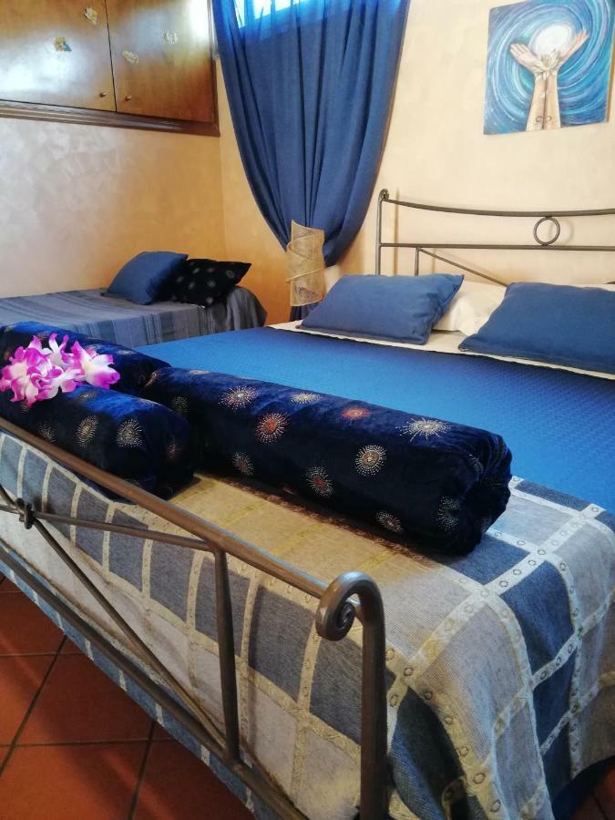 Casa Vacanze Aloha Giardini Naxos Luaran gambar