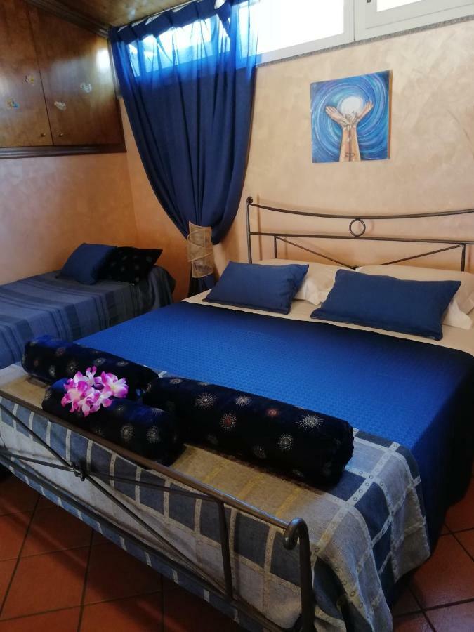 Casa Vacanze Aloha Giardini Naxos Luaran gambar
