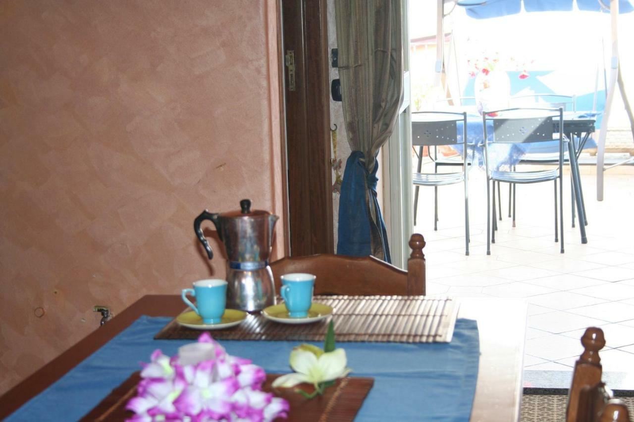 Casa Vacanze Aloha Giardini Naxos Luaran gambar
