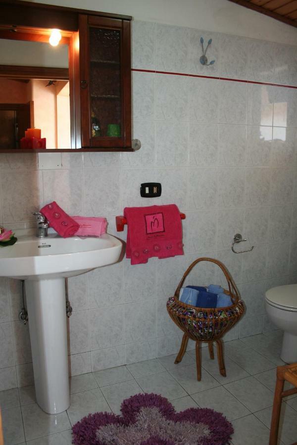 Casa Vacanze Aloha Giardini Naxos Luaran gambar