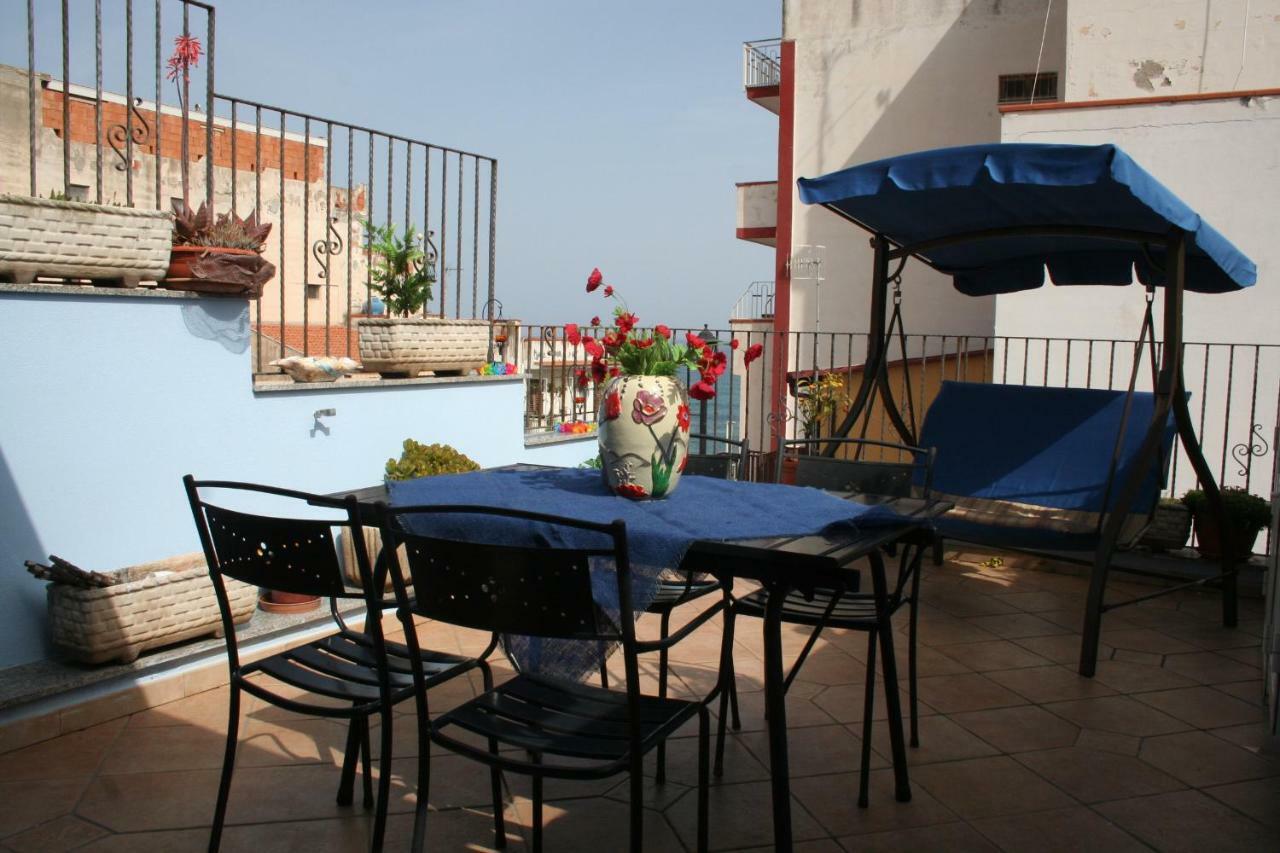 Casa Vacanze Aloha Giardini Naxos Luaran gambar