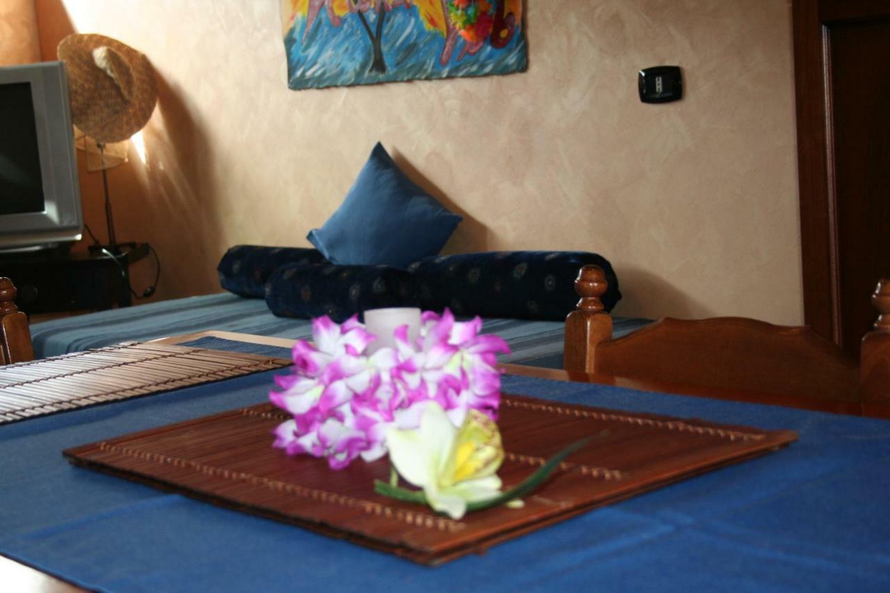 Casa Vacanze Aloha Giardini Naxos Luaran gambar