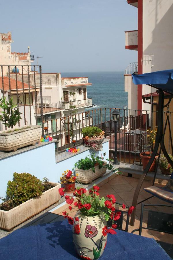 Casa Vacanze Aloha Giardini Naxos Luaran gambar