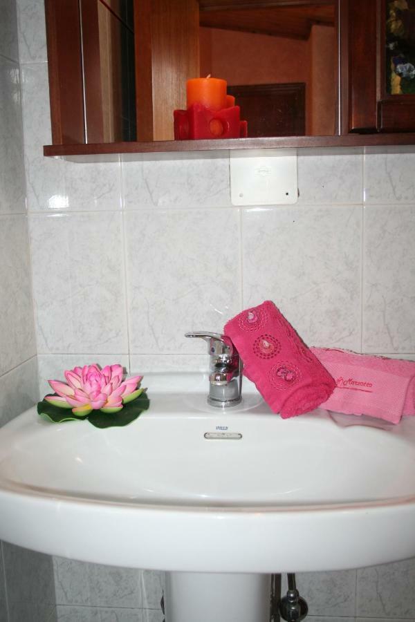 Casa Vacanze Aloha Giardini Naxos Luaran gambar