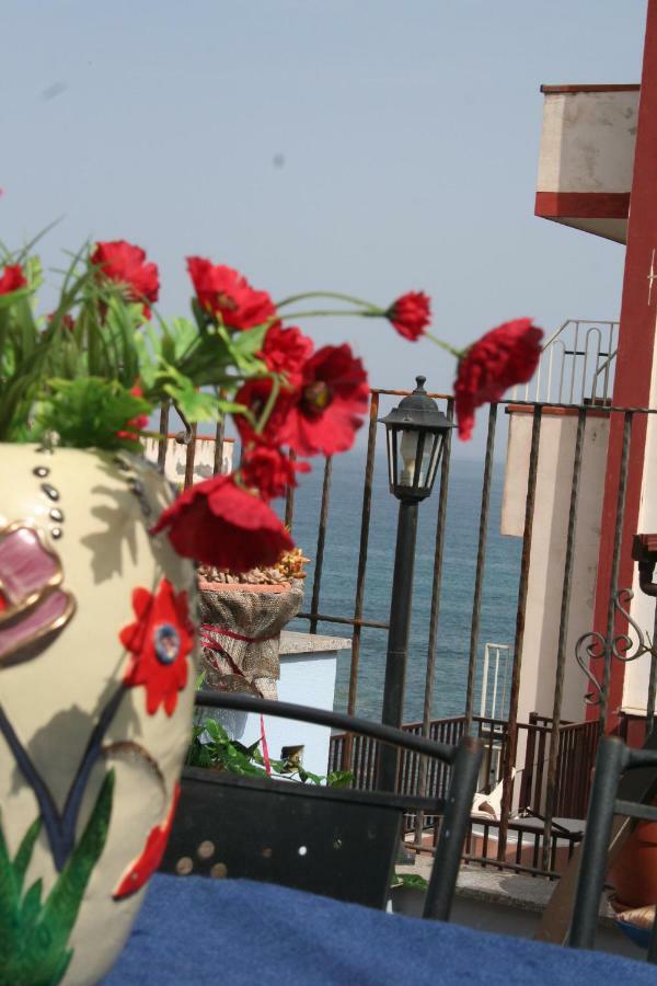 Casa Vacanze Aloha Giardini Naxos Luaran gambar