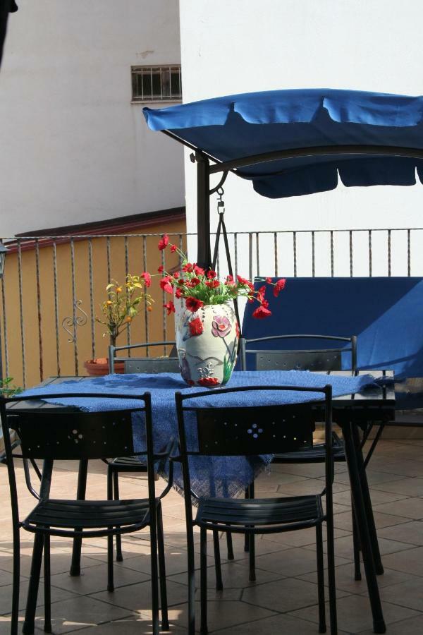 Casa Vacanze Aloha Giardini Naxos Luaran gambar