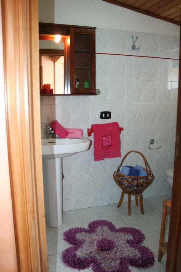 Casa Vacanze Aloha Giardini Naxos Luaran gambar