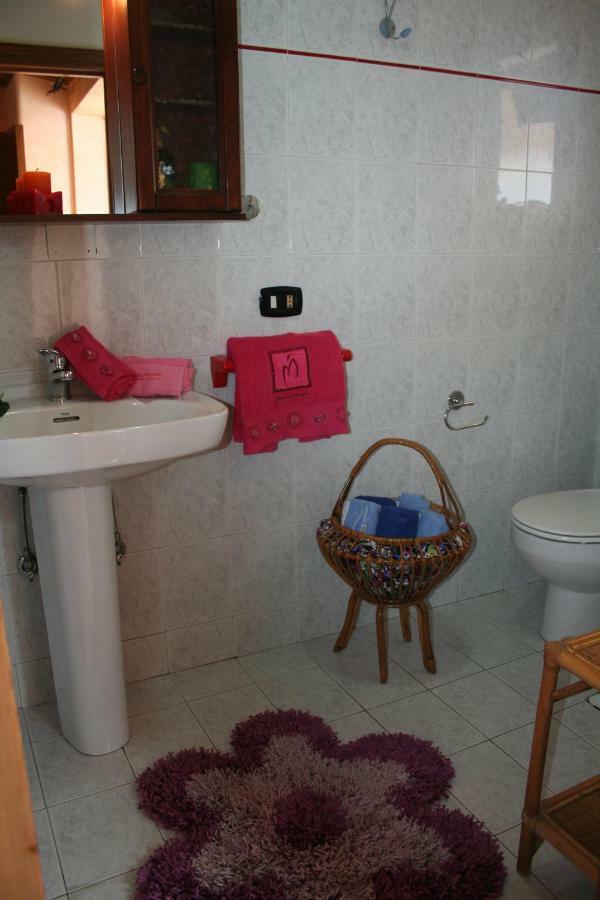 Casa Vacanze Aloha Giardini Naxos Luaran gambar