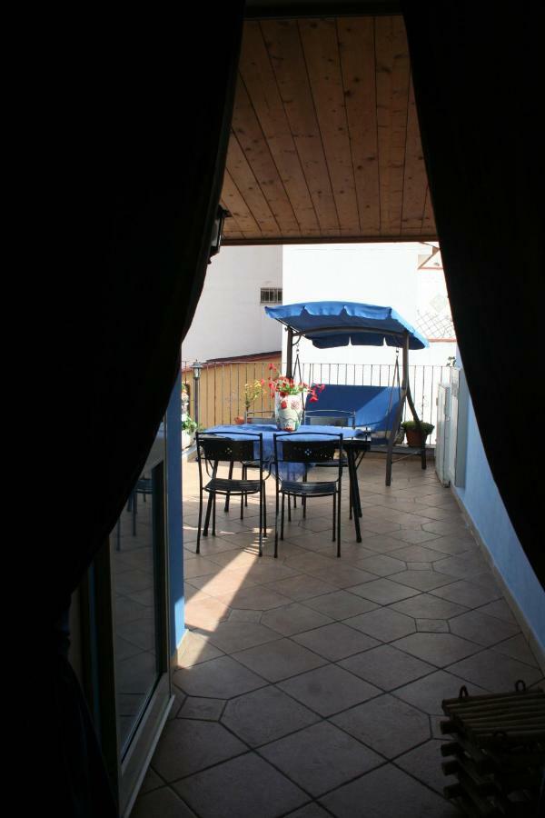 Casa Vacanze Aloha Giardini Naxos Luaran gambar