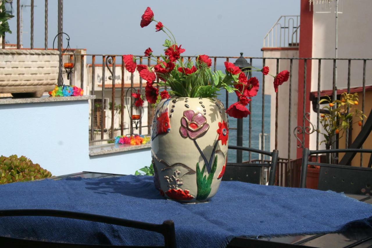 Casa Vacanze Aloha Giardini Naxos Luaran gambar