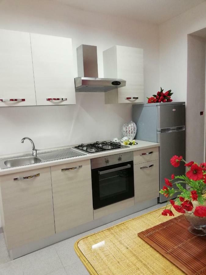 Casa Vacanze Aloha Giardini Naxos Luaran gambar
