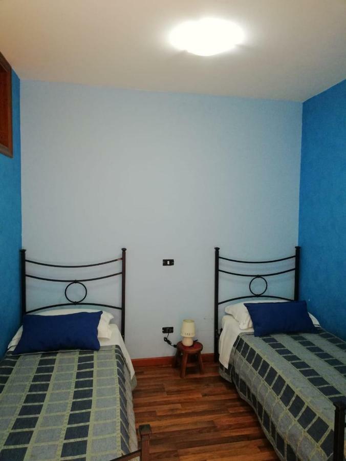 Casa Vacanze Aloha Giardini Naxos Luaran gambar