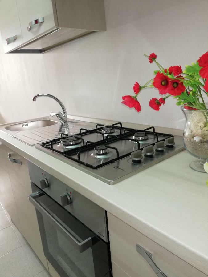 Casa Vacanze Aloha Giardini Naxos Luaran gambar