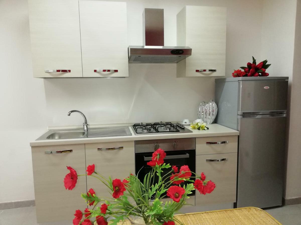 Casa Vacanze Aloha Giardini Naxos Luaran gambar